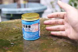 养花不开花怎么办？园艺师教你，用花多多2号，促进植物开花视频封面