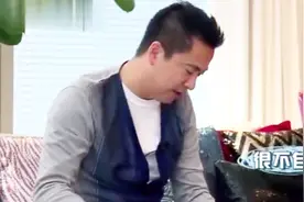 王晓蓉和“华谊总裁”王中磊说话，小心翼翼，豪门阔太真是不好当视频封面