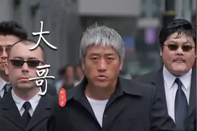 柯受良的这首《大哥》，曾火遍大江南北，唱出了多少江湖儿女情？