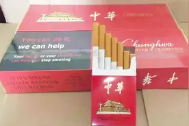 很多人都疑惑，为什么国家只禁吸烟，却不禁生产香烟？看完就懂了