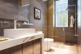 卫生间门的朝向可是有讲究的，对着这里不吉利，我也是今天才看见视频封面