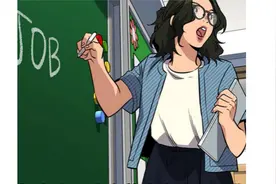 这个老师对孩子进行洗脑教育，导致孩子们的行为变得不正常视频封面