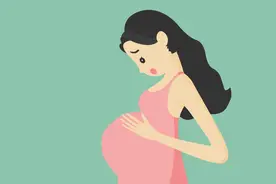 孕期为何会发生乳房胀痛？和荷尔蒙的改变有很大关系视频封面