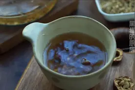 孩子上火别急着喝凉茶，这2杯茶有助消积导滞清热下火，不伤脾胃视频封面