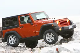 牧马人打不着车仪表为什么显示检测不到钥匙？视频封面