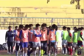 “全国青少年校园足球特色学校”足球联赛济南高中组选拔赛举行视频封面