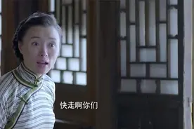 虎口拔牙：王天桥对上暗号，怎料对方是叛徒，幸好老婆及时出现