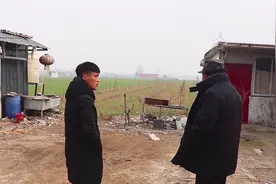 网上购买的核桃树，几年能结出核桃，你知道吗视频封面