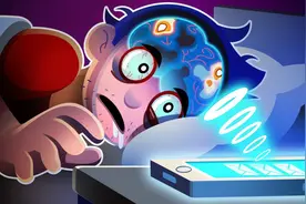 几点睡觉才算熬夜？别再安慰自己了！视频封面