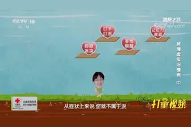 多梦易醒、记忆力衰退、反应迟钝，可能是气血不足导致|健康之路视频封面