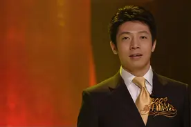 诗歌朗诵欣赏90.总有一天我变成一棵树视频封面