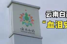 云南白药：从“一个人的品牌”到“一个民族的品牌”视频封面