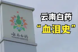 云南白药：从“一个人的品牌”到“一个民族的品牌”视频封面
