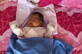 要办理出生医学证明了，宝宝的名字都还没有想好，大家给她取个吧视频封面