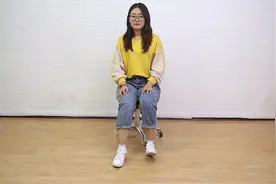 摸2处测血管，血管堵了教你一招，让血液流畅起来