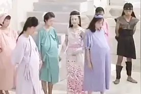 妲己要剖腹验胎，真是蛇蝎心肠的女人，长得漂亮没有用！视频封面