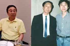 63岁冯巩称从未给爸过父亲节，忆往事语气遗憾，眼眶湿润欲落泪视频封面