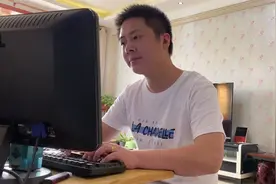 哎呀；这个真是笑的我肚子疼！视频封面