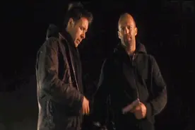 变态大叔杀人魔精通法律，杰森斯坦森暴力解决，专治各种不服！视频封面