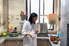 7000块钱的洗碗机，哪里都好，唯独这个缺点让人难以接受视频封面