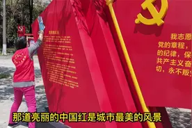 广东东莞多地志愿者：建设美丽东莞 争当环保卫士视频封面