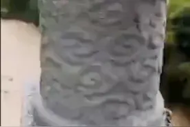 官方回应桥梁护栏一捏就散：非凉水井大桥，涉事桥梁在建尚未验收视频封面