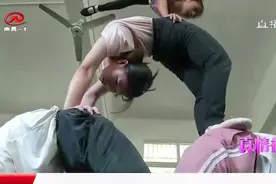 杂技班里的追梦少年！忍受思念和疼痛，为实现梦想艰苦训练！视频封面