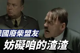 德国单挑全世界？德国在二战中到底有多少盟友，战斗力究竟如何视频封面