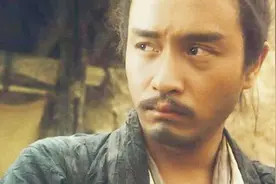 没想到张国荣还有如此经典的长发造型视频封面