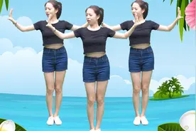 美女跳DJ广场舞《姑娘想嫁人》，小姐姐性感妖艳撩人，吸引眼球