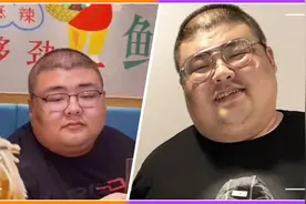 29岁网红泡泡龙离世！暴饮暴食体重过320斤，高强度工作致猝死视频封面