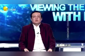 老梁解密：世界著名的委内瑞拉猎人学校残酷的“魔鬼训练”丨老梁