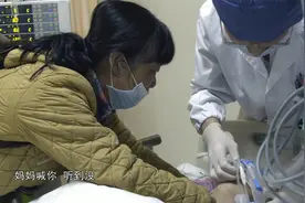 人间世：男人看着健康强壮，却很难活过30岁，隔天肾衰竭宣告死亡视频封面