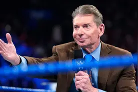 带你了解WWE舞台上的秘密规则，最后一个让人意想不到视频封面