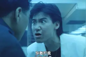 盘点4大魔性表情包，张学友PK尼古拉斯凯奇，谁才是爆笑中的王者