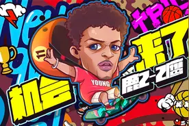 太吓人！字母受伤雄鹿2-2老鹰！雄鹿要结束了吗？视频封面