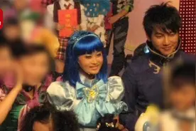 《巴啦啦小魔仙》凌美琪扮演者孙侨潞去世视频封面