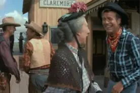中英文字幕《俄克拉荷马.Oklahoma!》美国爱情,歌舞,西部 1955年视频封面