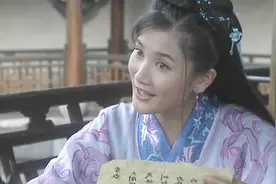 手下送了一个倾国倾城的才女给朱元璋，他是如何过这美人关的？视频封面