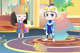 白雪公主吃下了梦游草，居然说要攻打童话王国？视频封面