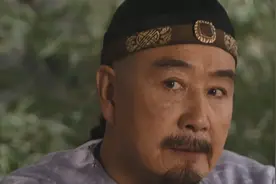 雍正王朝：邬思道有多神仙？十三爷只讲了个大概，他就知道结果了