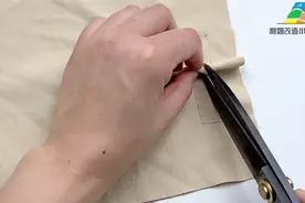 夏天衣服没兜不方便？一个简单的小改造，只需几步轻松搞定视频封面