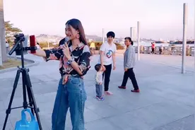 短发女神袁洁莹的粤语歌曲《放过我》，有故事的人，淡淡的伤感视频封面