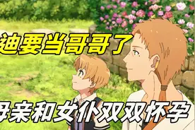 洛琪希达到水王级，为了能保护妹妹，鲁迪决定前往魔法学院学习视频封面