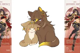 为什么推荐所有玩家抽迪希雅？