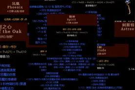 暗黑2中最实用的符文之语装备排名，谜团只能屈居第二