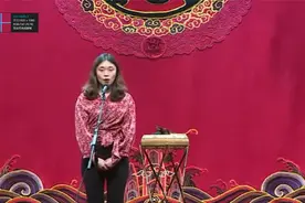 相声：鼓曲社到底多牛？面试的真多，郭德纲挨个点评！视频封面