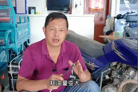 摩托车怠速不稳、动力不足、容易熄火！一招教你全部解决视频封面