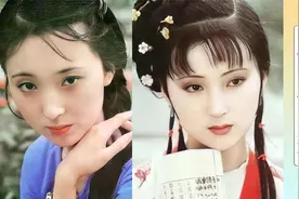 演林黛玉得会装，胡泽红认为陈晓旭最能装
