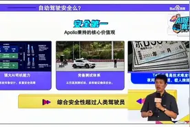 百度自动驾驶apollo moon 成本揭秘视频封面